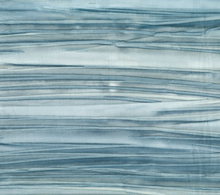 Load image into Gallery viewer, Banyan Batik - Calcite Sorbet - Faded Denim - 1/2 YARD CUT
