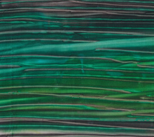 Load image into Gallery viewer, Banyan Batik - Calcite Sorbet - Emerald Green - 1/2 YARD CUT

