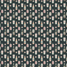 Load image into Gallery viewer, Figo - Oven Fresh - Soda - 1/2 YARD CUT
