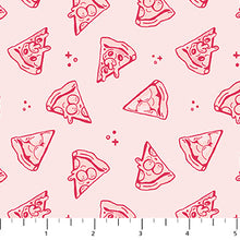 Load image into Gallery viewer, Figo - Oven Fresh - Slice - 1/2 YARD CUT
