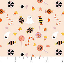 Load image into Gallery viewer, Figo - Sweet Treats - Candies - 1/2 YARD CUT

