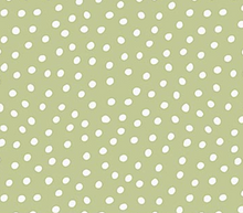Load image into Gallery viewer, Figo - Story Book - Dots - Green - 1/2 YARD CUT
