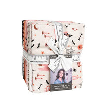 Load image into Gallery viewer, Moda - Purrs &amp; Boos - FQ Bundle
