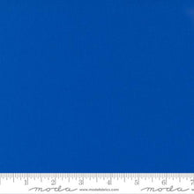 Load image into Gallery viewer, Moda Fabrics - Bella Solids - Azure - 1/2 YARD CUT
