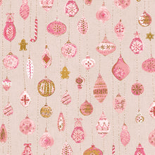 Load image into Gallery viewer, Art Gallery - Aventale - Sugared Ornaments - 1/2 YARD CUT
