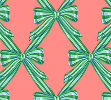 Load image into Gallery viewer, Anna Maria Textiles - Cozy Christmas - Wrapped - Beachy - 1/2 YARD CUT
