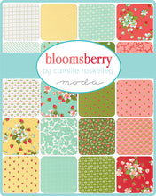 Load image into Gallery viewer, Moda - Bloomsberry - Charm Pack (5" squares)

