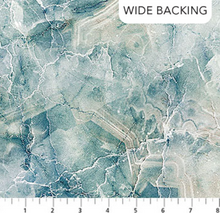 Load image into Gallery viewer, Northcott - Smooth Sailing - Marble Backing - 1/2 YARD CUT
