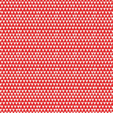 Load image into Gallery viewer, Riley Blake - You &amp; Me - Hearts Red - 1/2 YARD CUT
