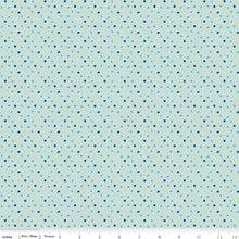 Load image into Gallery viewer, Riley Blake - Baby Boy - Stars - 1/2 YARD CUT
