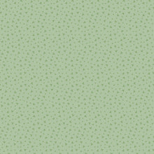 Load image into Gallery viewer, Riley Blake - Baby Girl - Hearts Green - 1/2 YARD CUT
