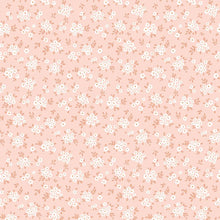 Load image into Gallery viewer, Riley Blake - Sweet Cotton Tales - Blooming Bliss - 1/2 YARD CUT
