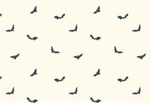 Load image into Gallery viewer, Riley Blake - The Apothecary - Batwings - Cream - 1/2 YARD CUT
