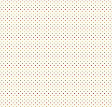 Load image into Gallery viewer, Riley Blake - Swiss Dot Le Creme Autumn - 1/2 YARD CUT
