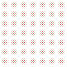 Load image into Gallery viewer, Riley Blake - Swiss Dot Christmas - 1/2 YARD CUT
