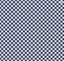 Load image into Gallery viewer, Riley Blake - Seasonal Basics - Gingham - Navy - 1/2 YARD CUT
