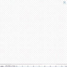 Load image into Gallery viewer, Riley Blake - American Jane - Pindots - Red - 1/2 YARD CUT
