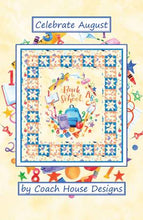 Load image into Gallery viewer, Hoffman - Back to School - 1.75 yard panel
