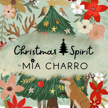 Load image into Gallery viewer, Freespirit - Christmas Spirit - FQ Bundle
