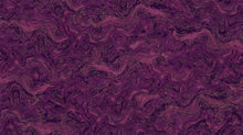 Load image into Gallery viewer, End of Bolt - Midas Touch - Plum Wave Texture - 21"
