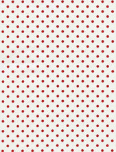 Load image into Gallery viewer, Timeless Treasures - Dots - Cherry - 1/2 YARD CUT
