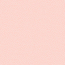 Load image into Gallery viewer, Timeless Treasures - 'Til the Cows Come Home - Dots - Petal  - 1/2 YARD CUT
