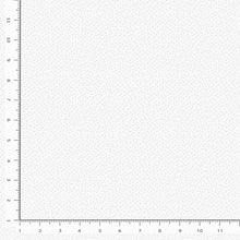 Load image into Gallery viewer, Timeless Treasures - Ice - Dots Icicle - 1/2 YARD CUT
