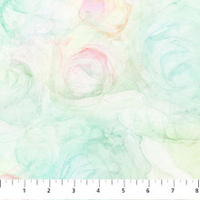 Load image into Gallery viewer, Northcott - Veranda - Rose Texture 2 - 1/2 YARD CUT
