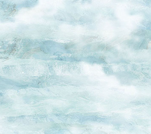 Load image into Gallery viewer, Northcott - Smooth Sailing - Clouds - 1/2 YARD CUT
