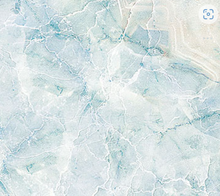 Load image into Gallery viewer, Northcott - Smooth Sailing - Marble Texture - Light Blue - 1/2 YARD CUT
