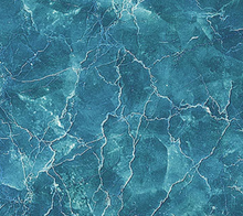 Load image into Gallery viewer, Northcott - Smooth Sailing - Marble Texture - Dark Blue - 1/2 YARD CUT

