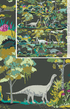 Load image into Gallery viewer, End of Bolt - Esoterra - Dinosauria - 13"
