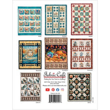 Load image into Gallery viewer, Panel Perfect 3-Yard Quilts Book
