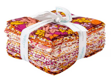 Load image into Gallery viewer, Liberty Fabrics - Tree of Life - Berry Botanicals - Fat Quarter Bundle
