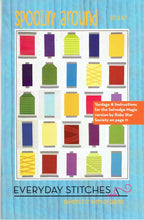 Load image into Gallery viewer, Spoolin' Around Pattern
