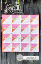 Load image into Gallery viewer, Adeline Pattern by Kati Cupcake
