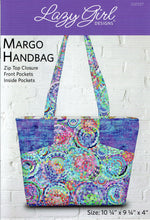 Load image into Gallery viewer, Margo Handbag Pattern
