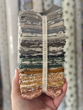 Load image into Gallery viewer, Cotton + Steel - Rising Sun - FQ Bundle
