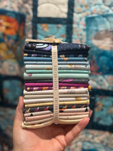 Load image into Gallery viewer, Cotton + Steel - Long Time No Sea - FQ Bundle
