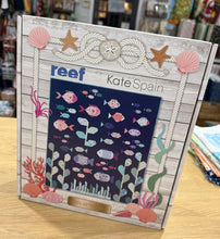 Load image into Gallery viewer, Moda - Lagoon Quilt Kit - Reef by Kate Spain
