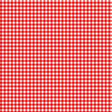 Load image into Gallery viewer, Timeless Treasures - Comfort Food Red Gingham - 1/2 YARD CUT

