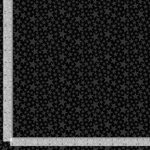 Load image into Gallery viewer, End of Bolt - Black USA Stars - 15"
