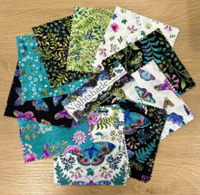 Load image into Gallery viewer, Northcott - Nightshade - 5” Chips
