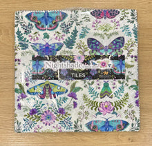 Load image into Gallery viewer, Northcott - Nightshade - 10" Tiles
