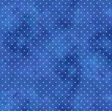 Load image into Gallery viewer, P&amp;B Textiles - Jewel - Pin Dot - Dark Blue - 1/2 YARD CUT
