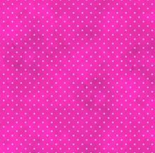 Load image into Gallery viewer, P&amp;B Textiles - Jewel - Pin Dot - Fuchsia - 1/2 YARD CUT
