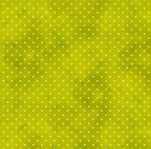 Load image into Gallery viewer, P&amp;B Textiles - Jewel - Pin Dot - Apple Green - 1/2 YARD CUT
