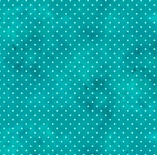 Load image into Gallery viewer, P&amp;B Textiles - Jewel - Pin Dot - Teal - 1/2 YARD CUT
