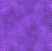 Load image into Gallery viewer, P&amp;B Textiles - Jewel - Pin Dot - Violet - 1/2 YARD CUT

