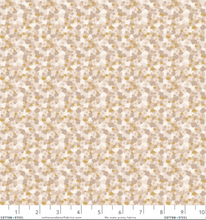 Load image into Gallery viewer, Cotton + Steel - Enchanted Blossoms - Falling Petals - Vapor - 1/2 YARD CUT
